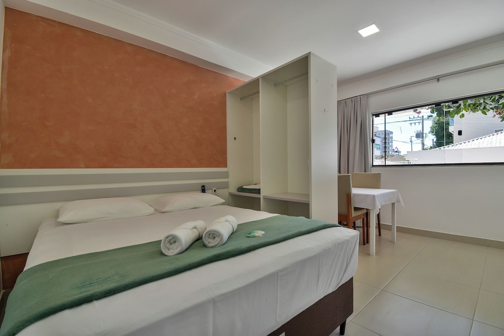 Economy Studio Suite (Terreo)
