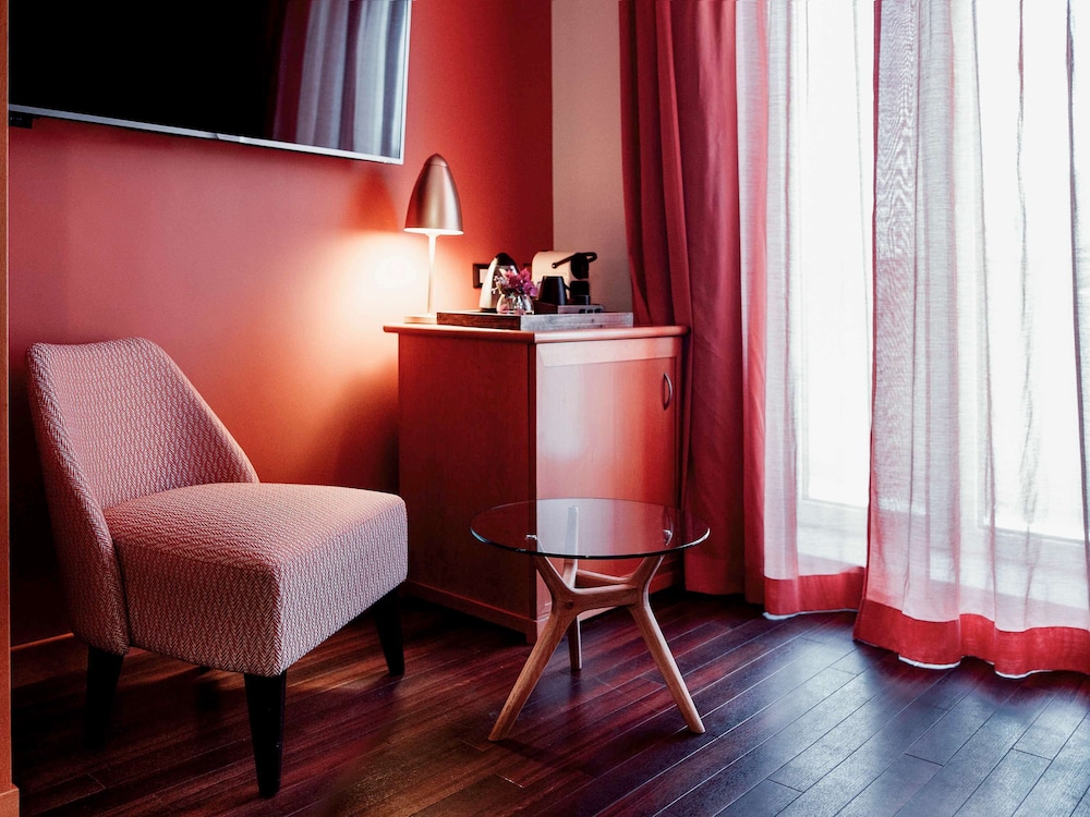 Superior Double Room - Photo 9