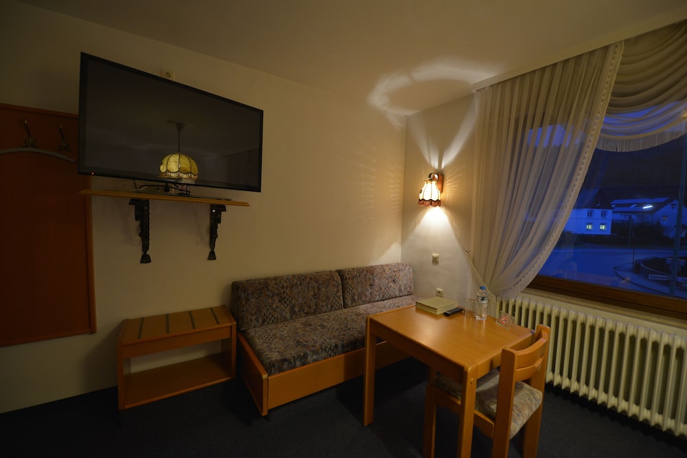 Standard Single Room photo 3