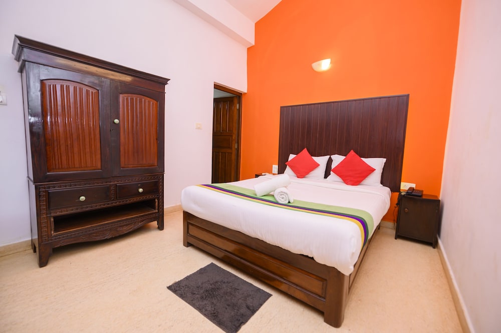 Heritage Room