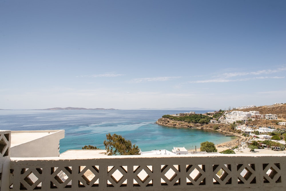 Superior Single Room, Sea View - Photo 2