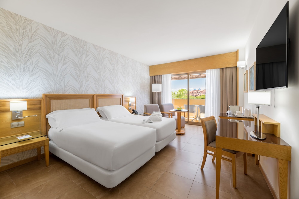 Deluxe Double Room - Photo 5