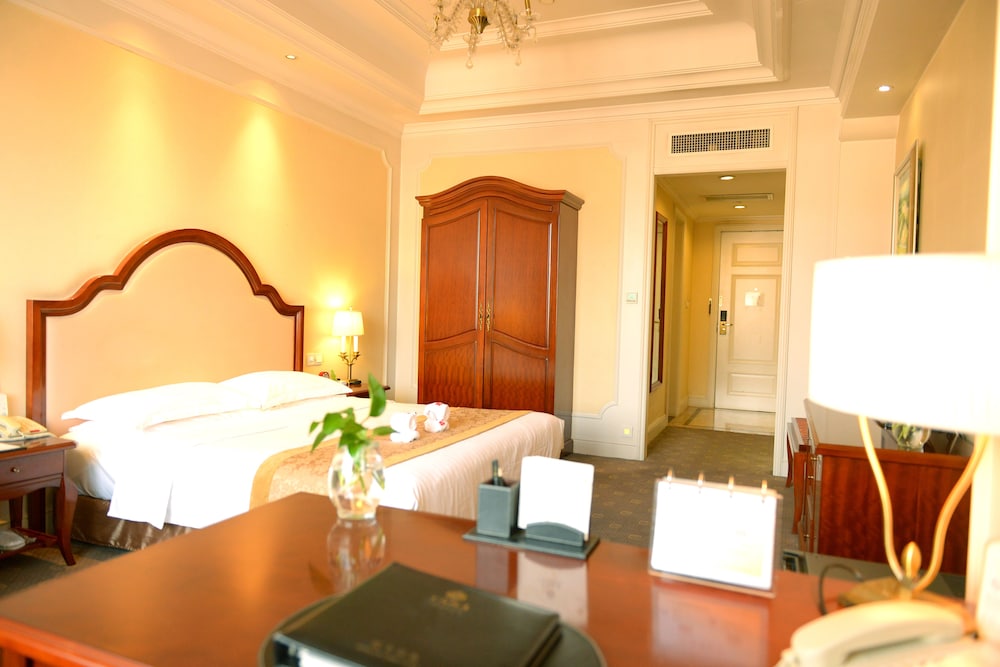 Superior Double Room photo 1