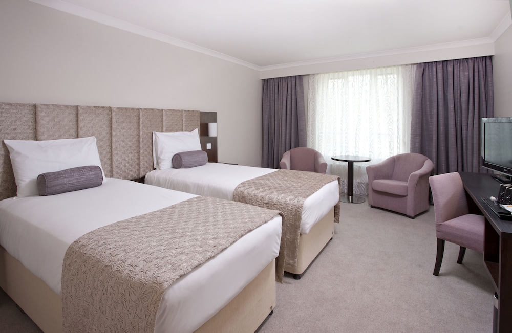 Twin Room photo 2