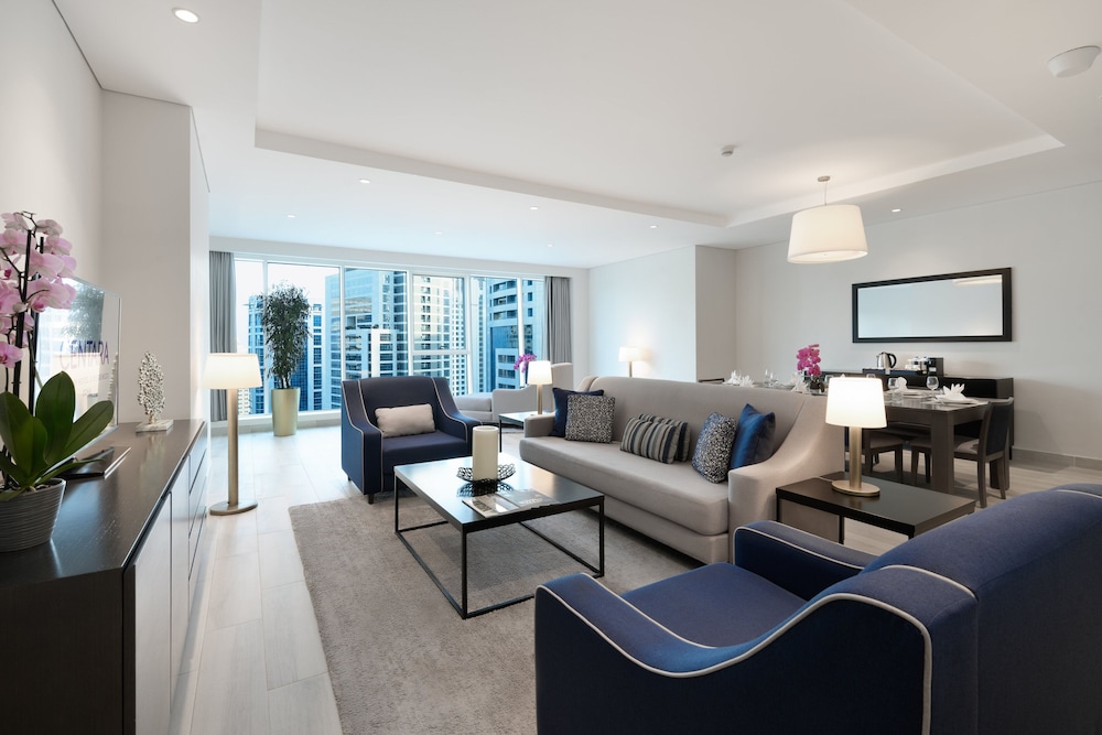 Executive Room, 3 Bedrooms, City View (Residence) - Photo 5