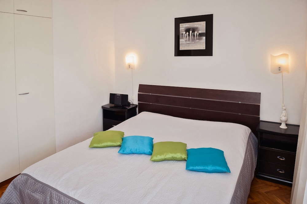 Apartment (Jasna - cozy apartment in a peaceful ) photo 2