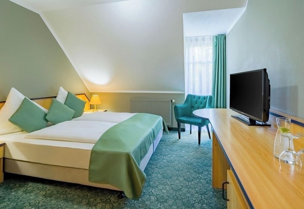 Classic Double Room - Photo 1