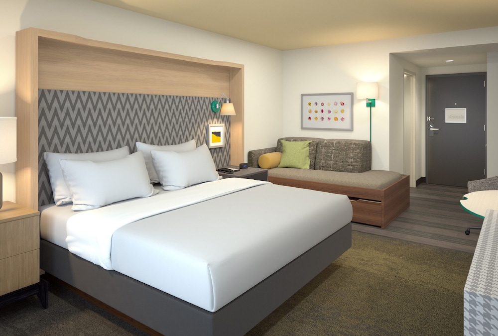 Standard Room, 2 Queen Beds - Photo 3