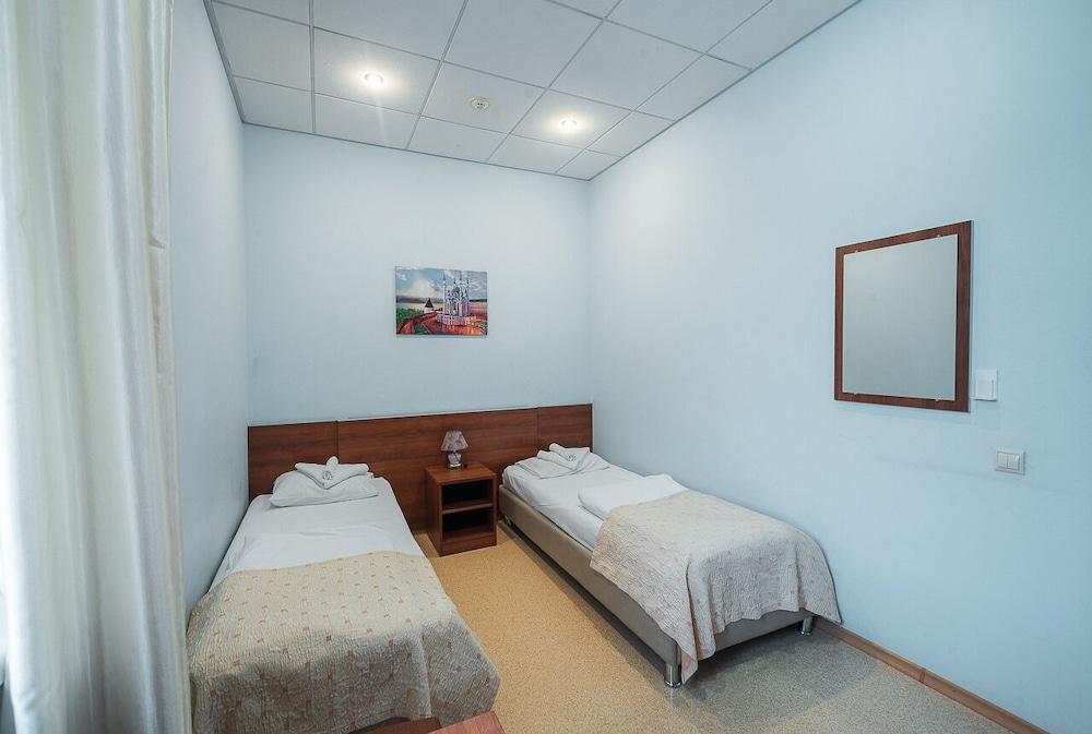 Standard Twin Room, 2 Twin Beds photo 1