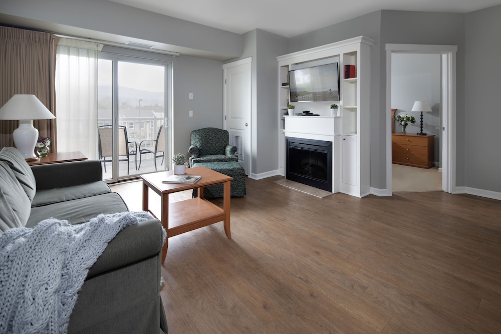 Suite, 1 Bedroom, Mountain View photo 1