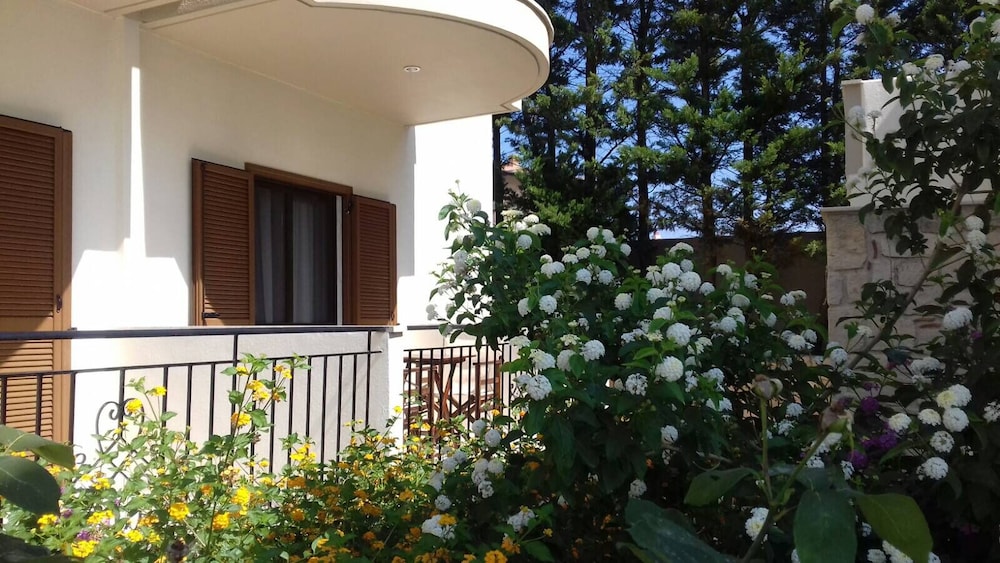 Studio, Garden View photo 2