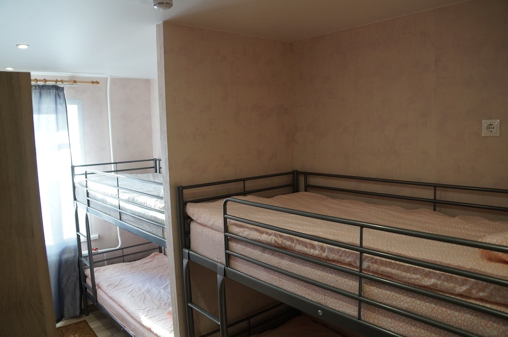 One Bed in 4-Bed Female Dormitory photo 2