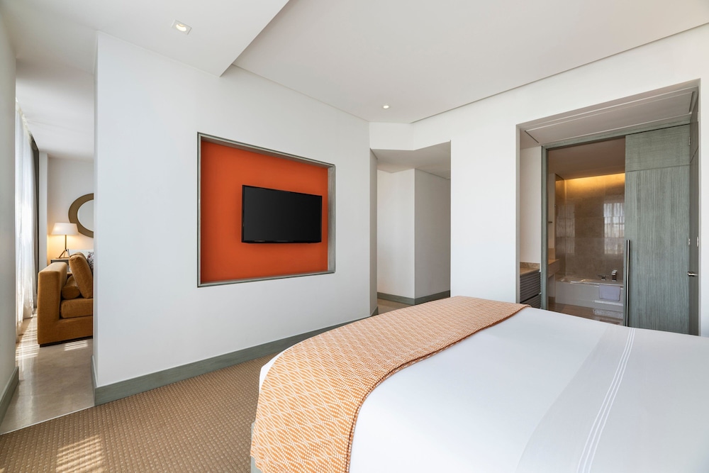 Studio Suite, 1 King Bed