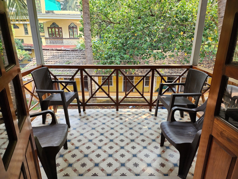 Apartment with Village View photo 2