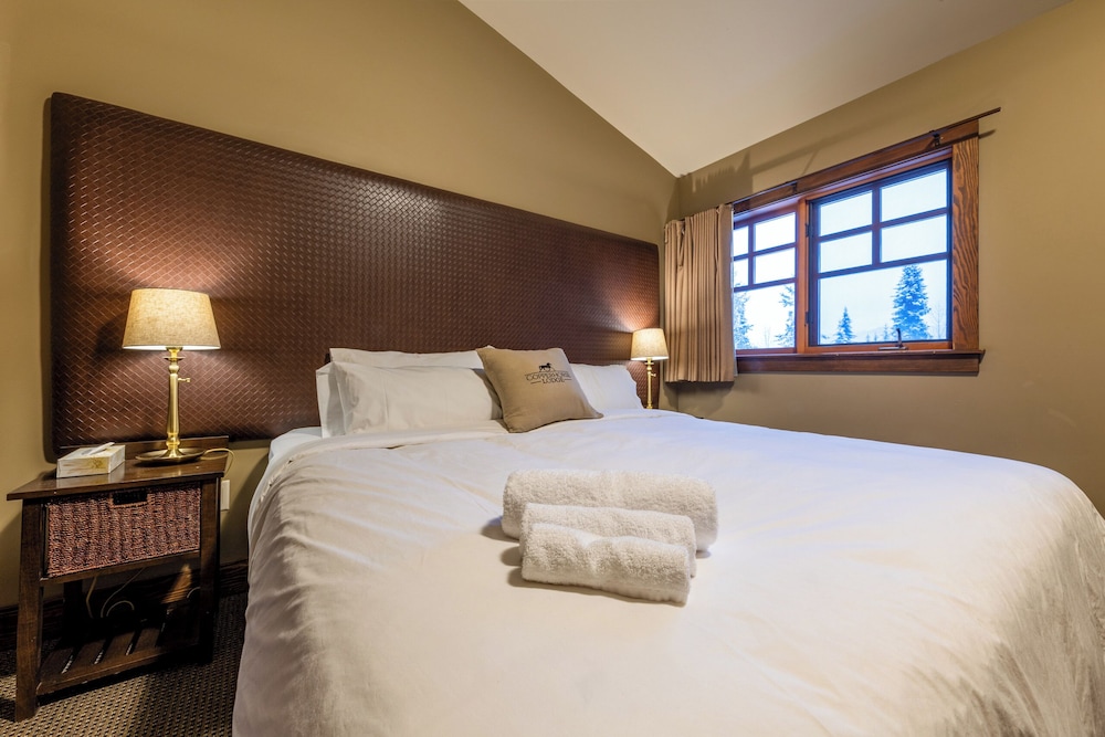 Superior Room, Non Smoking, Mountainside