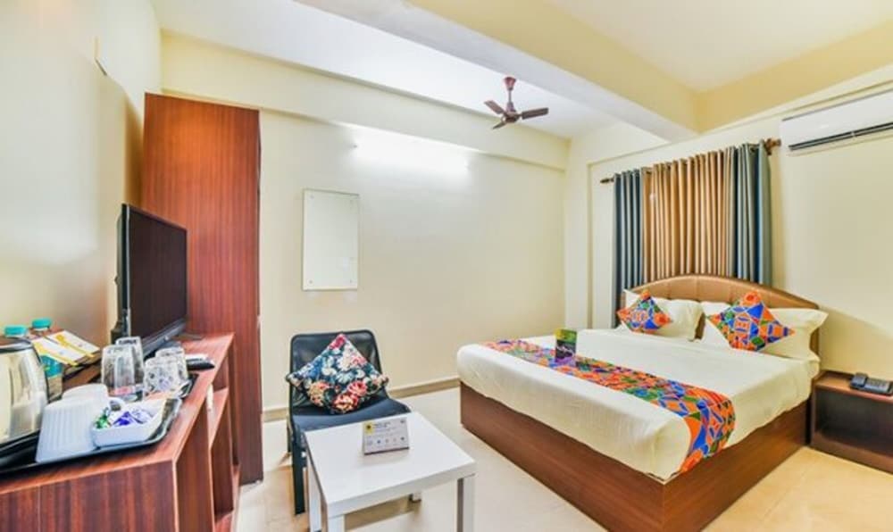 Executive Room - Photo 3
