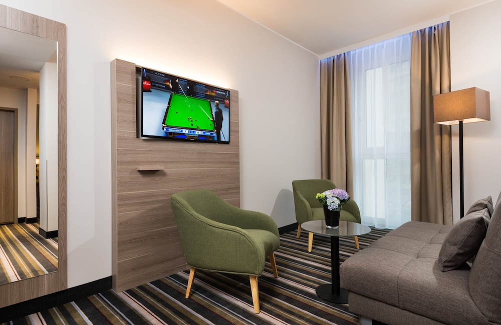 Deluxe Room photo 3