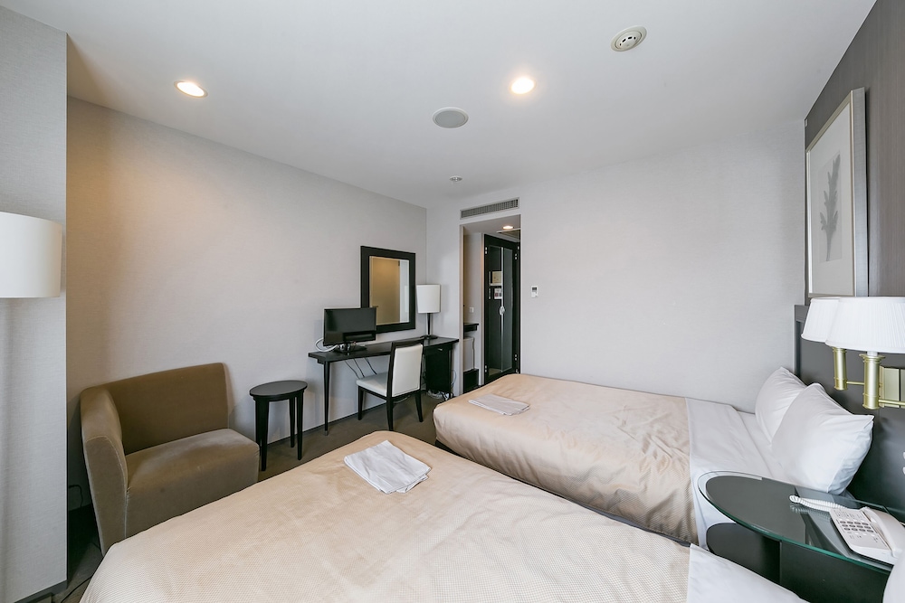 Standard Twin Room, Non Smoking photo 3