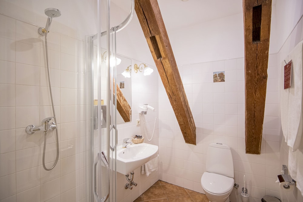 Double Room in the Old Part - Photo 2