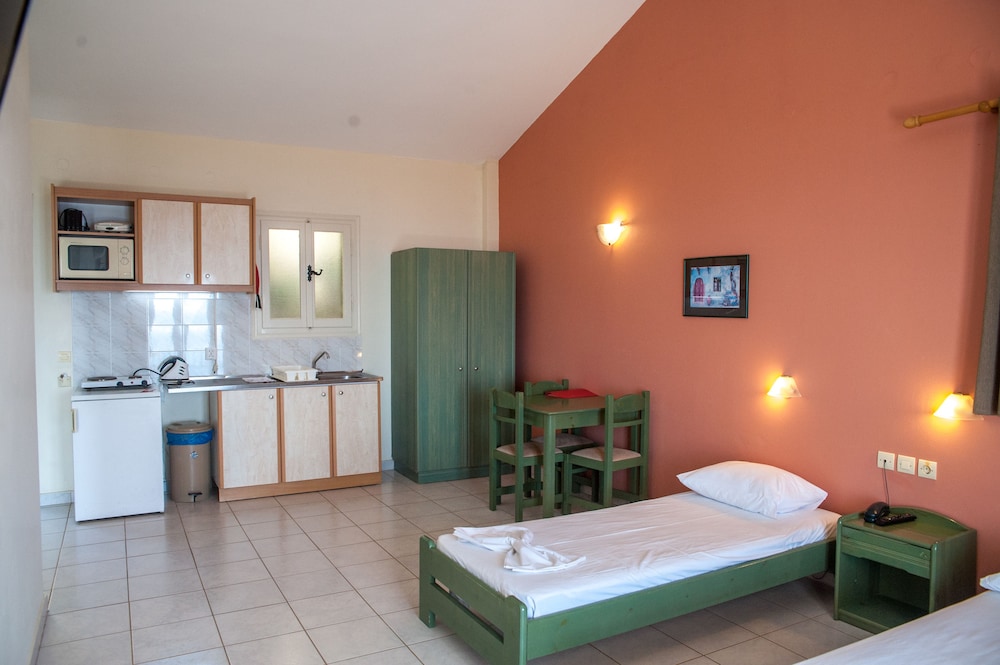 Apartment, Sea View photo 3