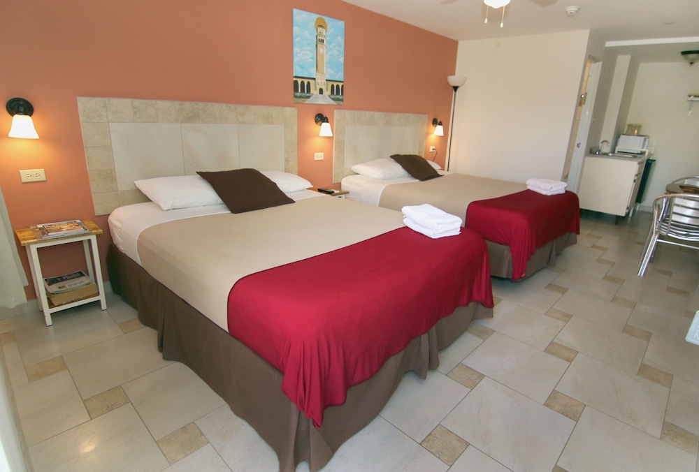 Room, 2 Queen Beds