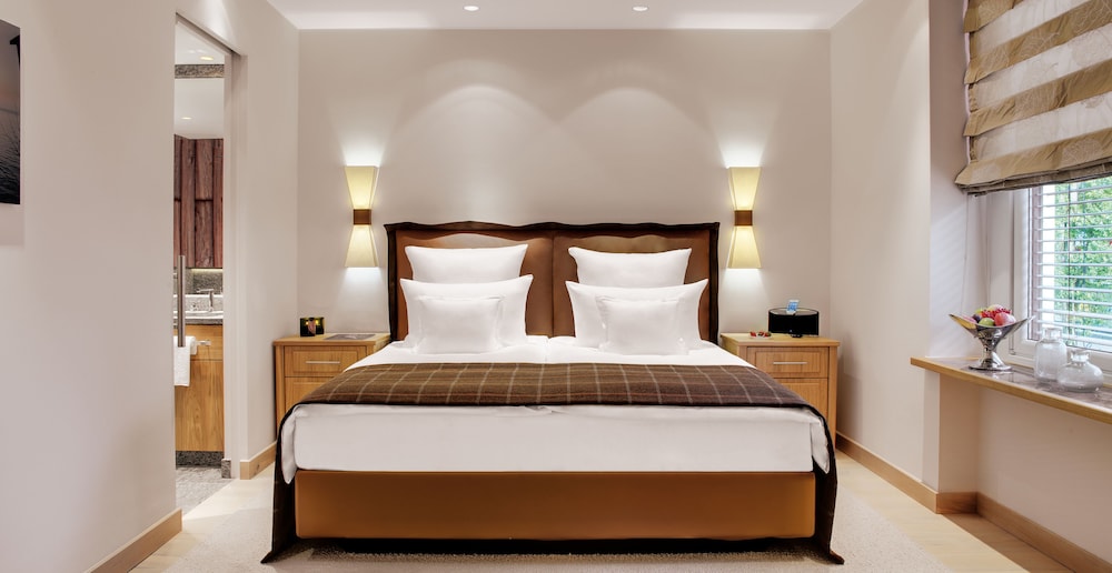Alpine Double Room photo 1