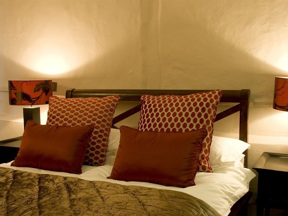 Double Room, Ensuite