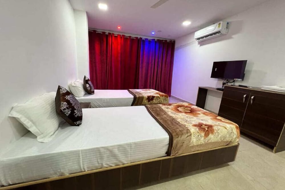 Executive Ac Room photo 1