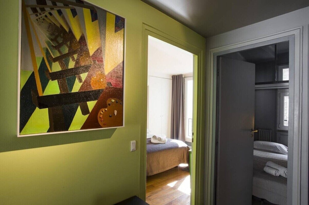Comfort Apartment, City View photo 1