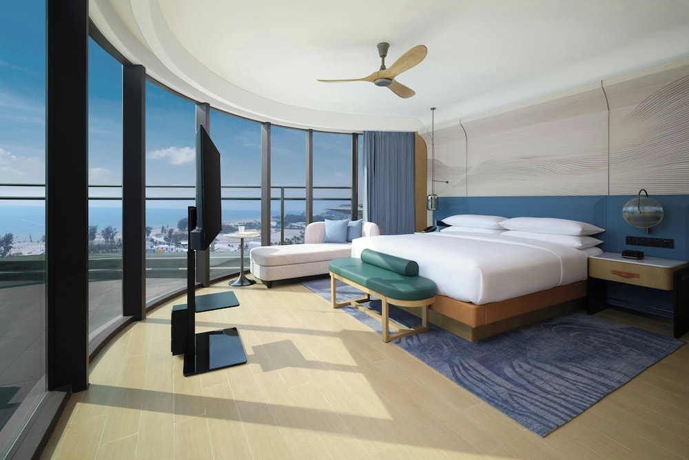 Premier Suite, 2 Bedrooms