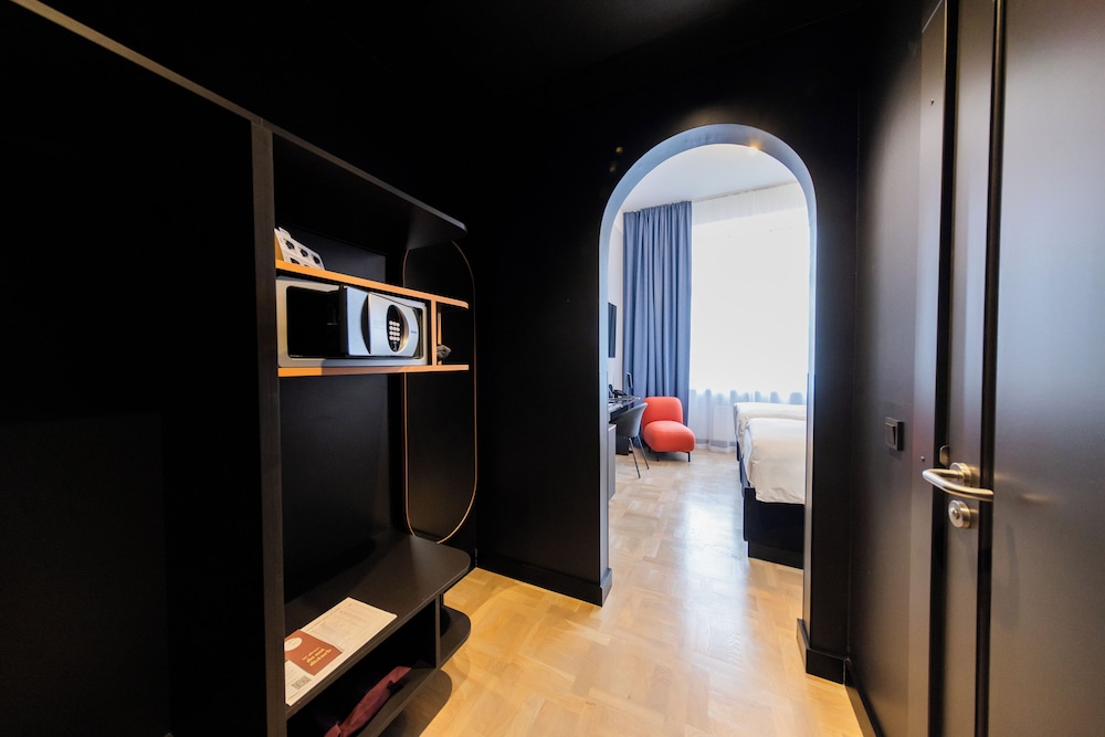 Comfort Twin Room (Tribe Essential) - Photo 7