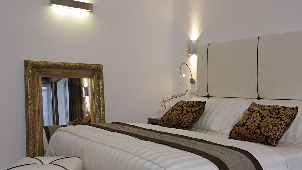 Superior Triple Room, 1 Bedroom photo 3