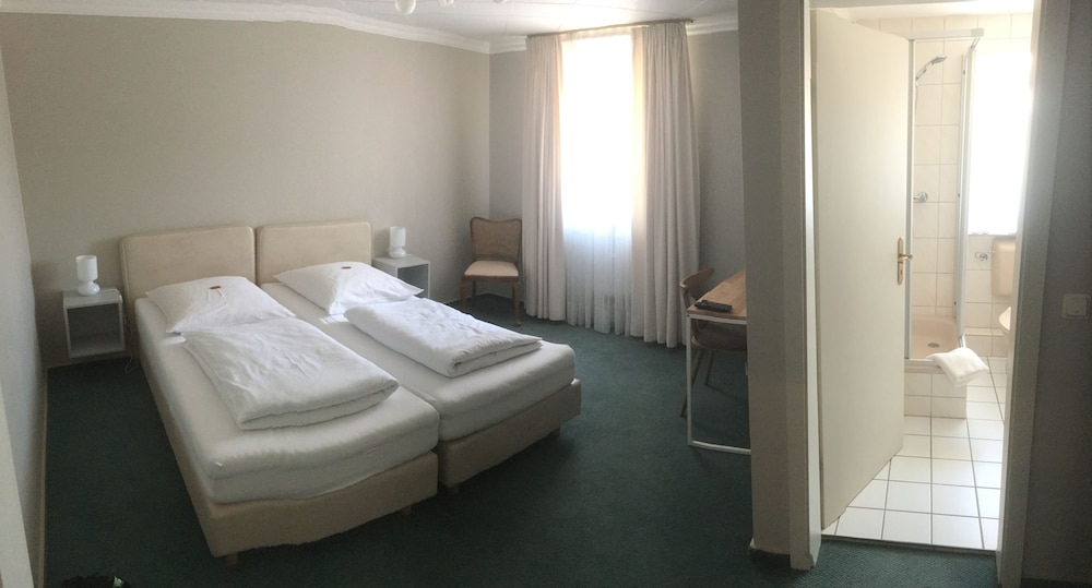 Comfort Double or Twin Room, 1 Bedroom, River View photo 1
