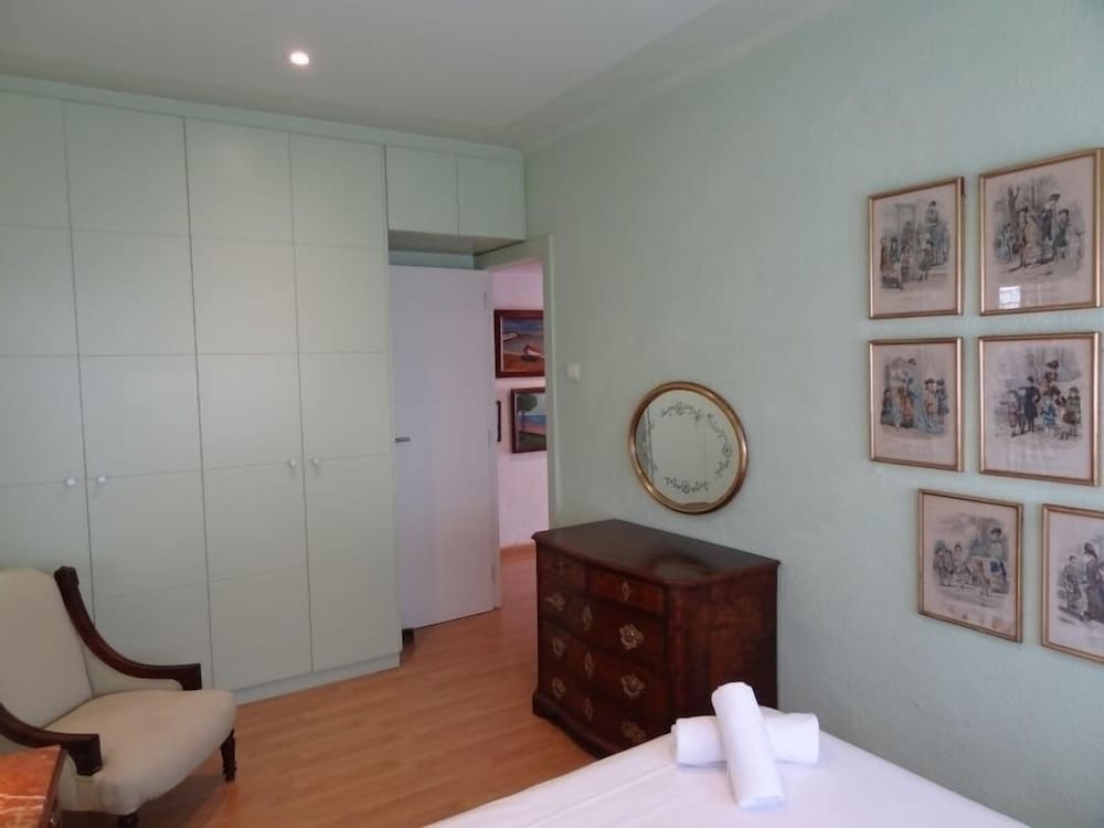 Apartment, 1 Bedroom photo 3