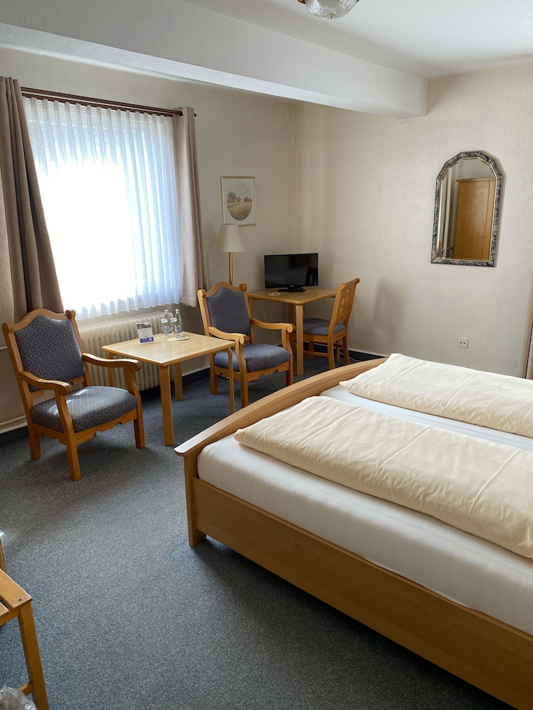 Basic Double Room photo 1