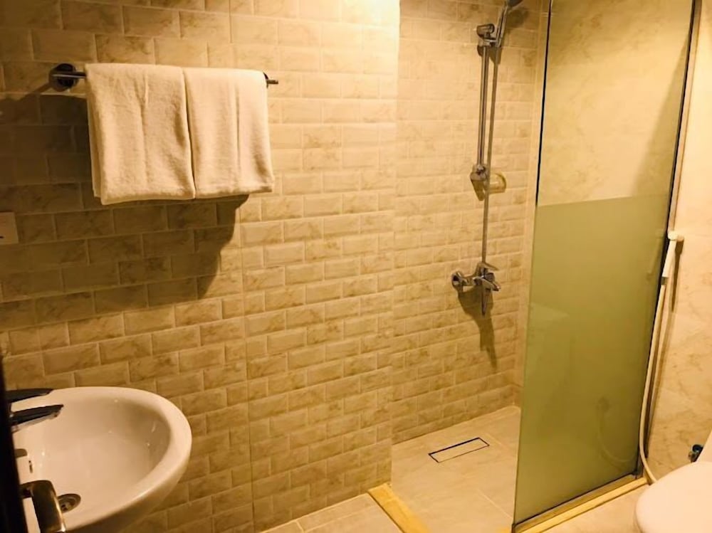 Standard Triple Room photo 2
