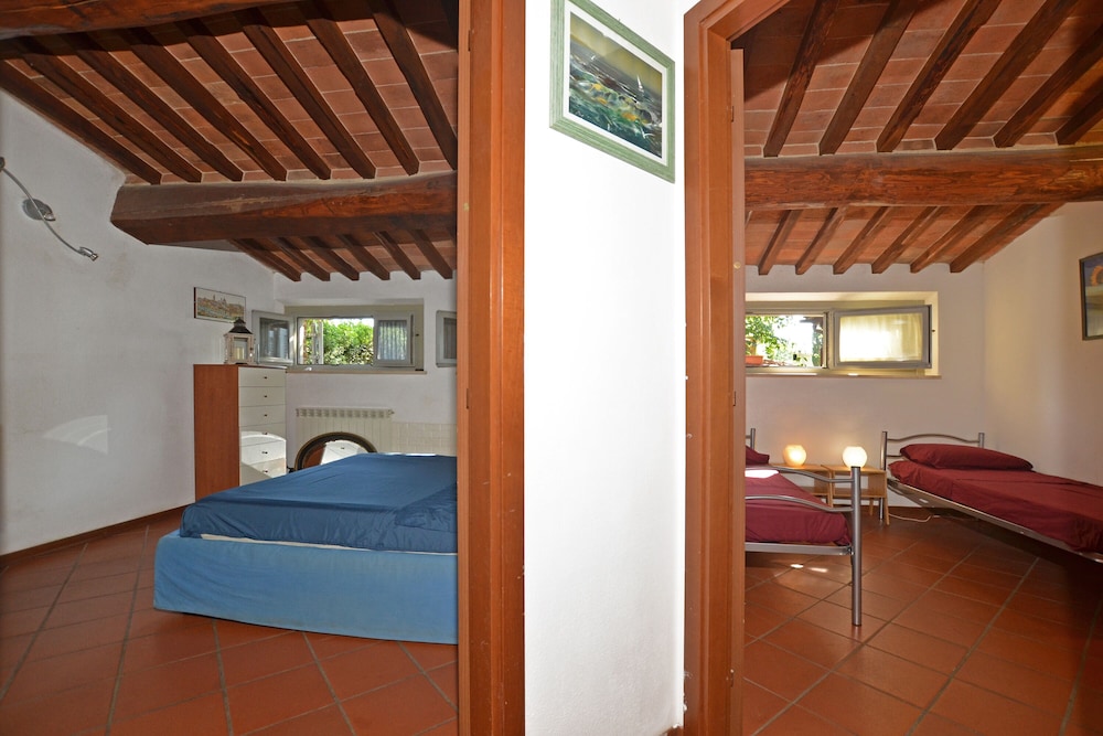 Standard Apartment, Multiple Bedrooms, Mountainside (Casa Guna)