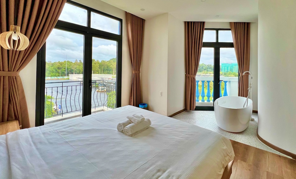Deluxe Double Room photo 1