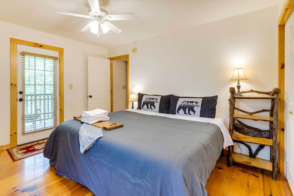 House (2 Bedrooms) photo 2