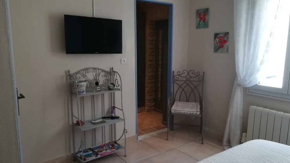 Double Room (Esprit Provence) photo 2