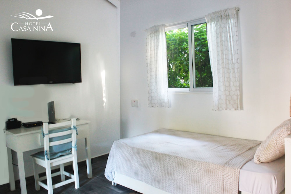 Deluxe Suite, 1 Bedroom, Accessible (A/C) photo 2