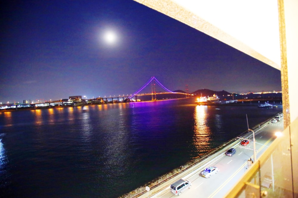 Deluxe Double Room, Sea View - Photo 4