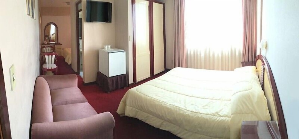 Family Suite photo 1