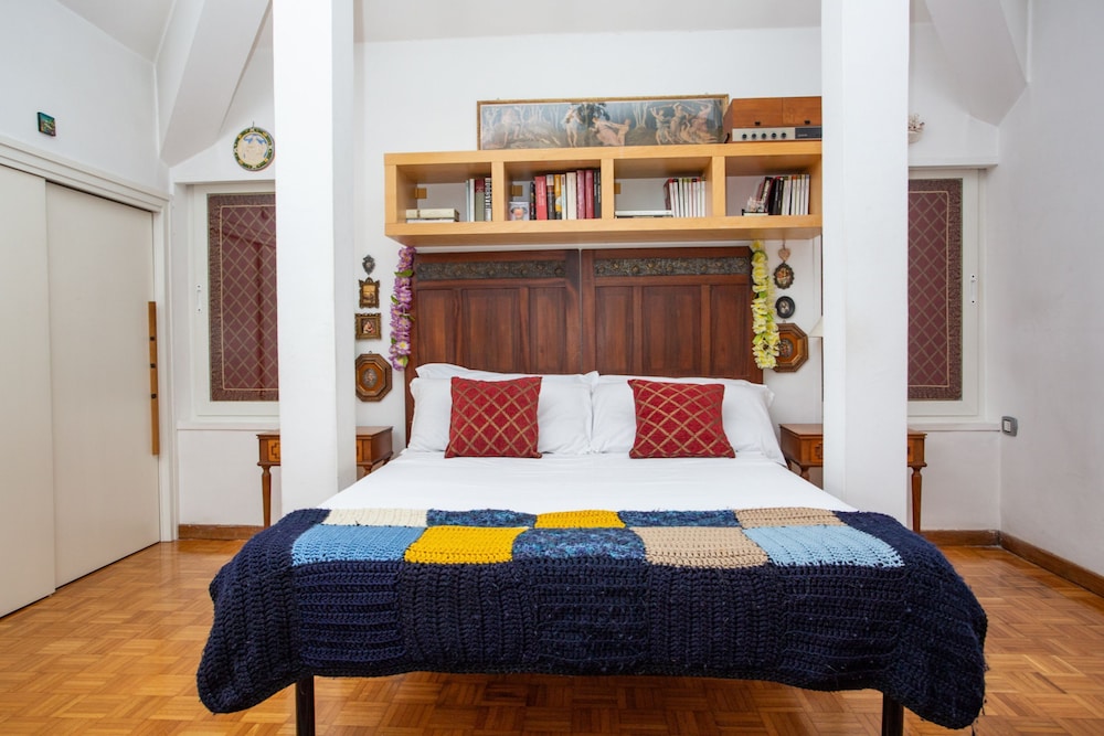 Apartment, 1 Bedroom