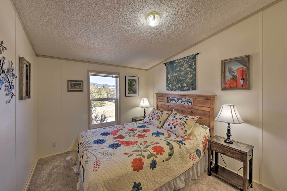 House (3 Bedrooms) photo 1