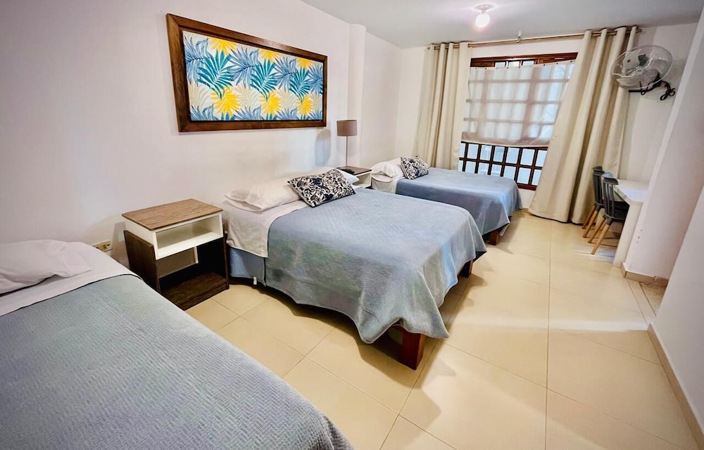 Family Triple Room photo 2