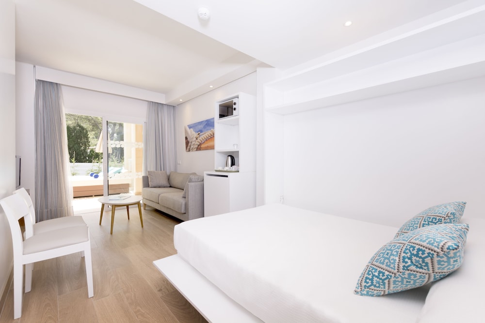 Premium Suite, Balcony (2 adults)