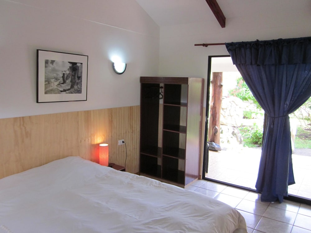 Standard Double Room No Daily Services photo 3