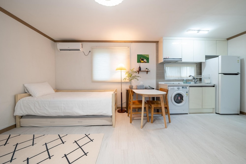 Basic Room, 1 Bedroom (104)