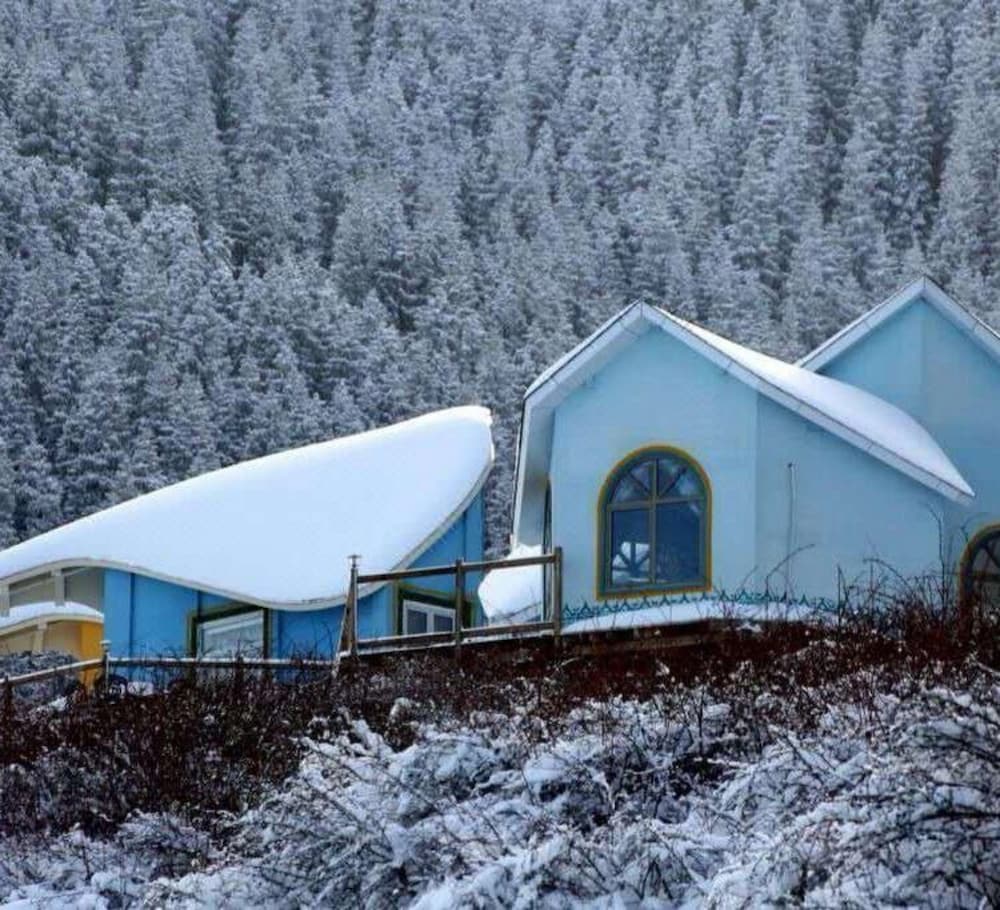 Exclusive Villa photo 3
